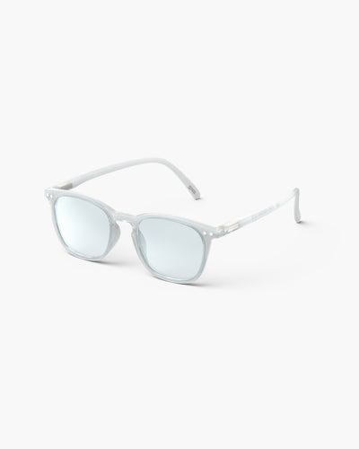 Izipizi Sun #E Moonlight Grey - Gri Yetişkin Güneş Gözlüğü