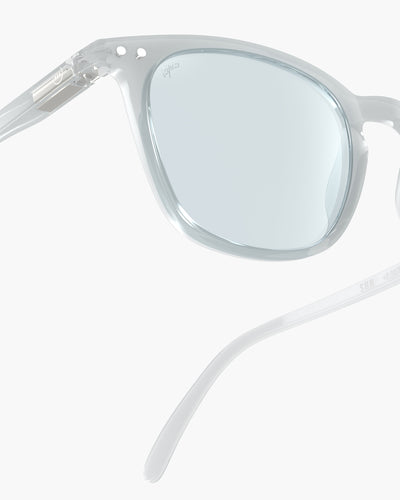 Izipizi Sun #E Moonlight Grey - Gri Yetişkin Güneş Gözlüğü