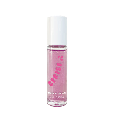 Inuwet - Kiraz Işıltılı Roll-on Parfüm 10 ml