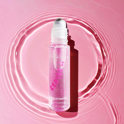 Inuwet - Kiraz Işıltılı Roll-on Parfüm 10 ml