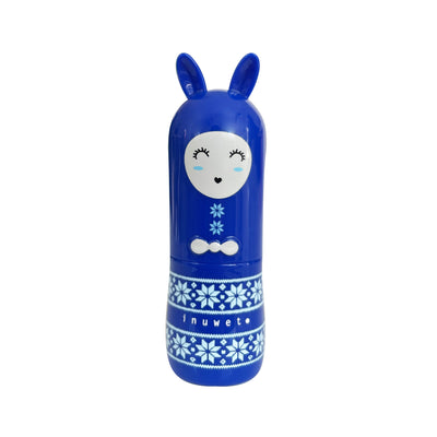 Inuwet Snowflake Dudak Nemlendiricisi Çilek Aromalı