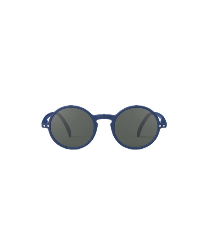 Izipizi Sun #G Navy - Lacivert Yetişkin Güneş Gözlüğü