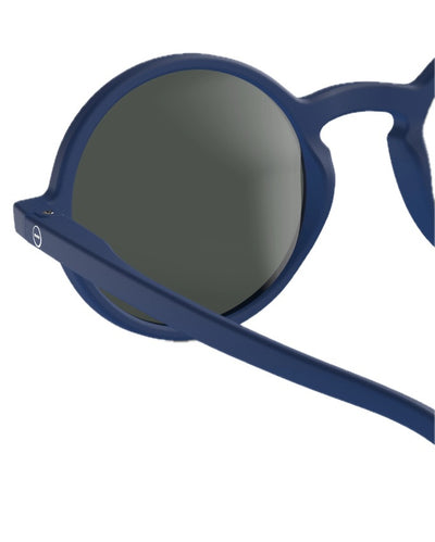 Izipizi Sun #G Navy - Lacivert Yetişkin Güneş Gözlüğü