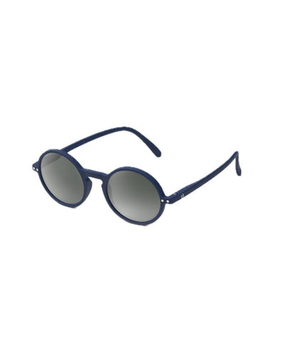 Izipizi Sun #G Navy - Lacivert Yetişkin Güneş Gözlüğü