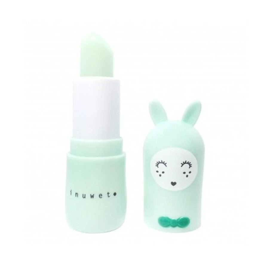 INUWET - PASTEL SWEET DUO LIPBALM 2'Lİ DUDAK NEMLENDİRİCİ SETİ