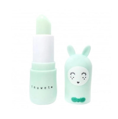 INUWET - PASTEL SWEET DUO LIPBALM 2'Lİ DUDAK NEMLENDİRİCİ SETİ