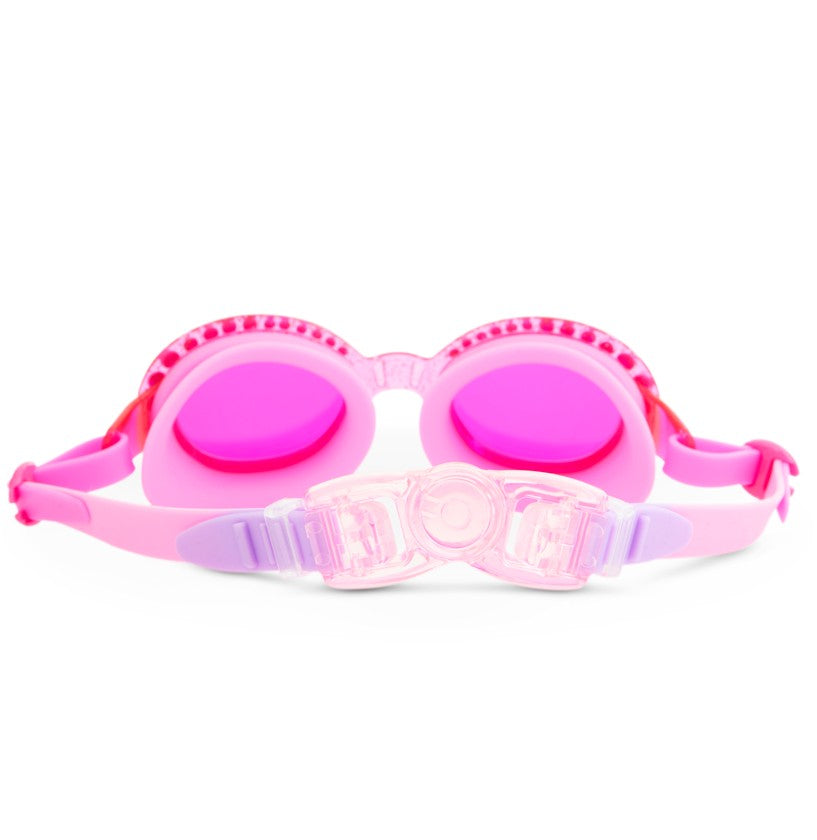 Bling2o Sparkle Pink Passion - Çocuk Deniz Gözlüğü