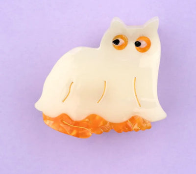 Coucou Souzette Hayalet Kedi Mandal Toka