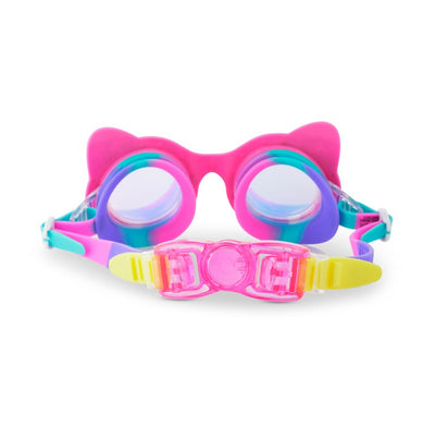 Bling2o Paws Purrty Pink - Çocuk Deniz Gözlüğ