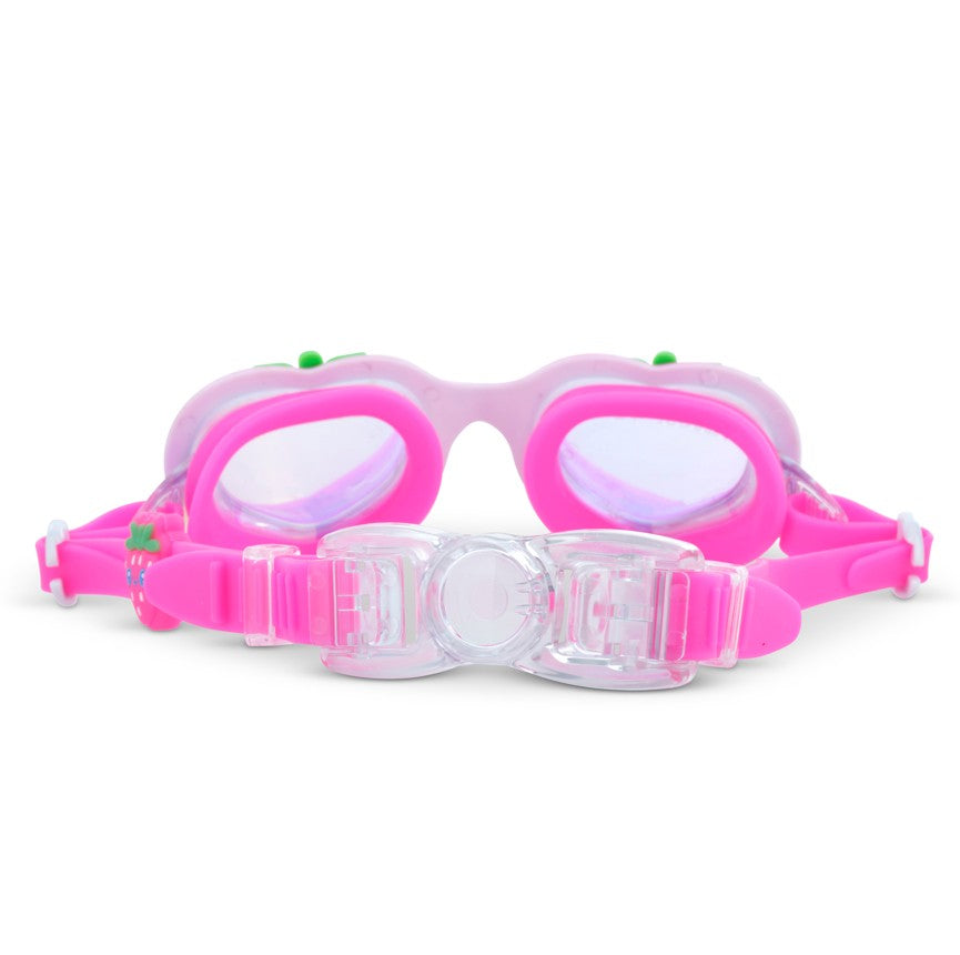 Bling2o Strawberry Berry Pink - Çocuk Deniz Gözlüğü