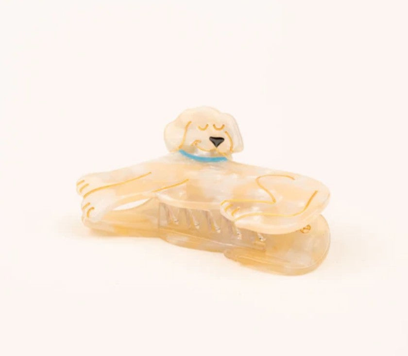 Coucou Suzette ® Golden Retriever Köpek Mandal Toka