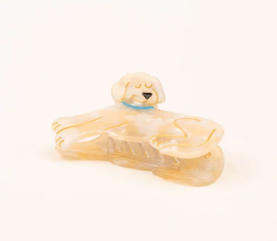 Coucou Suzette ® Golden Retriever Köpek Mandal Toka
