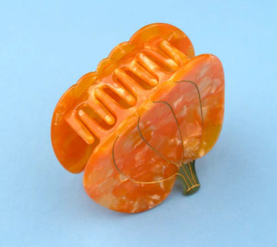 Coucou Souzette Bal Kabağı Mandal Toka