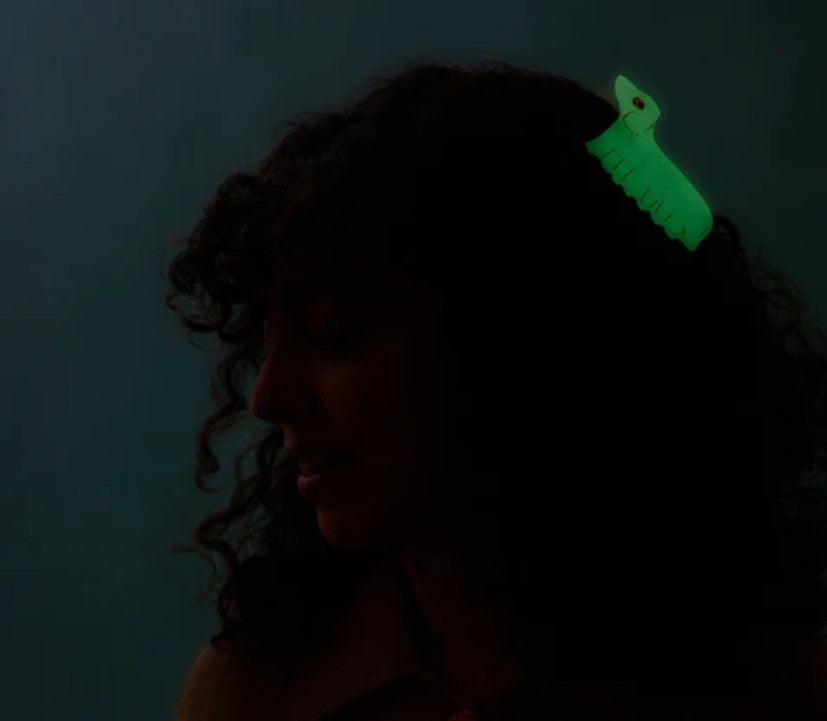 Coucou Souzette Hayalet Sosis Köpek Mandal Toka