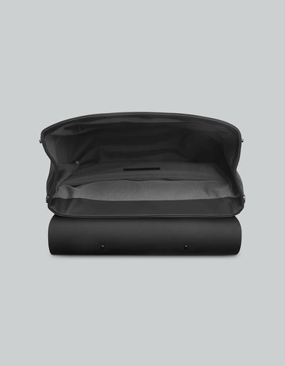 Gaston Luga Splash 2.0 Laptop Bölmeli Sırt Çantası – 16” Siyah ( Teşhir Ürün )