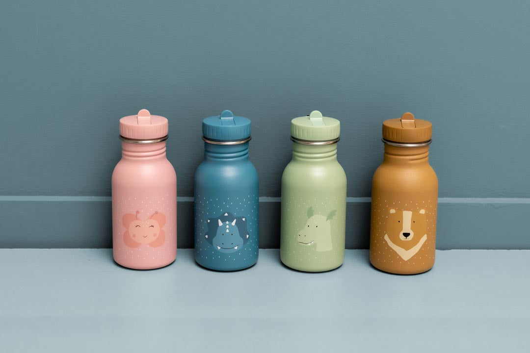 Trixie Mr.Dragon 350 Ml - Su Şişesi