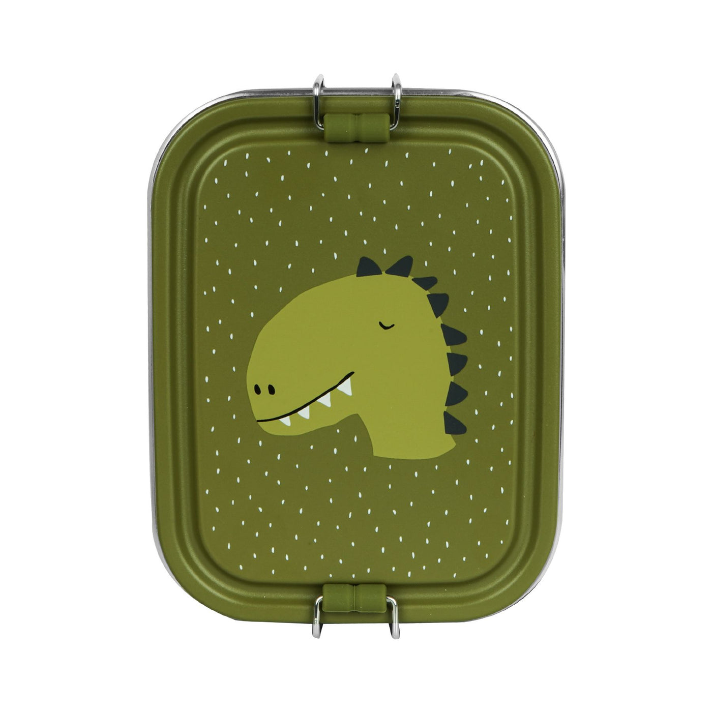 TRIXIE LUNCH BOX SMALL MR. DINO - KÜÇÜK ÖĞLE YEMEĞİ KUTUSU