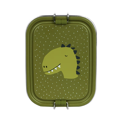 TRIXIE LUNCH BOX SMALL MR. DINO - KÜÇÜK ÖĞLE YEMEĞİ KUTUSU