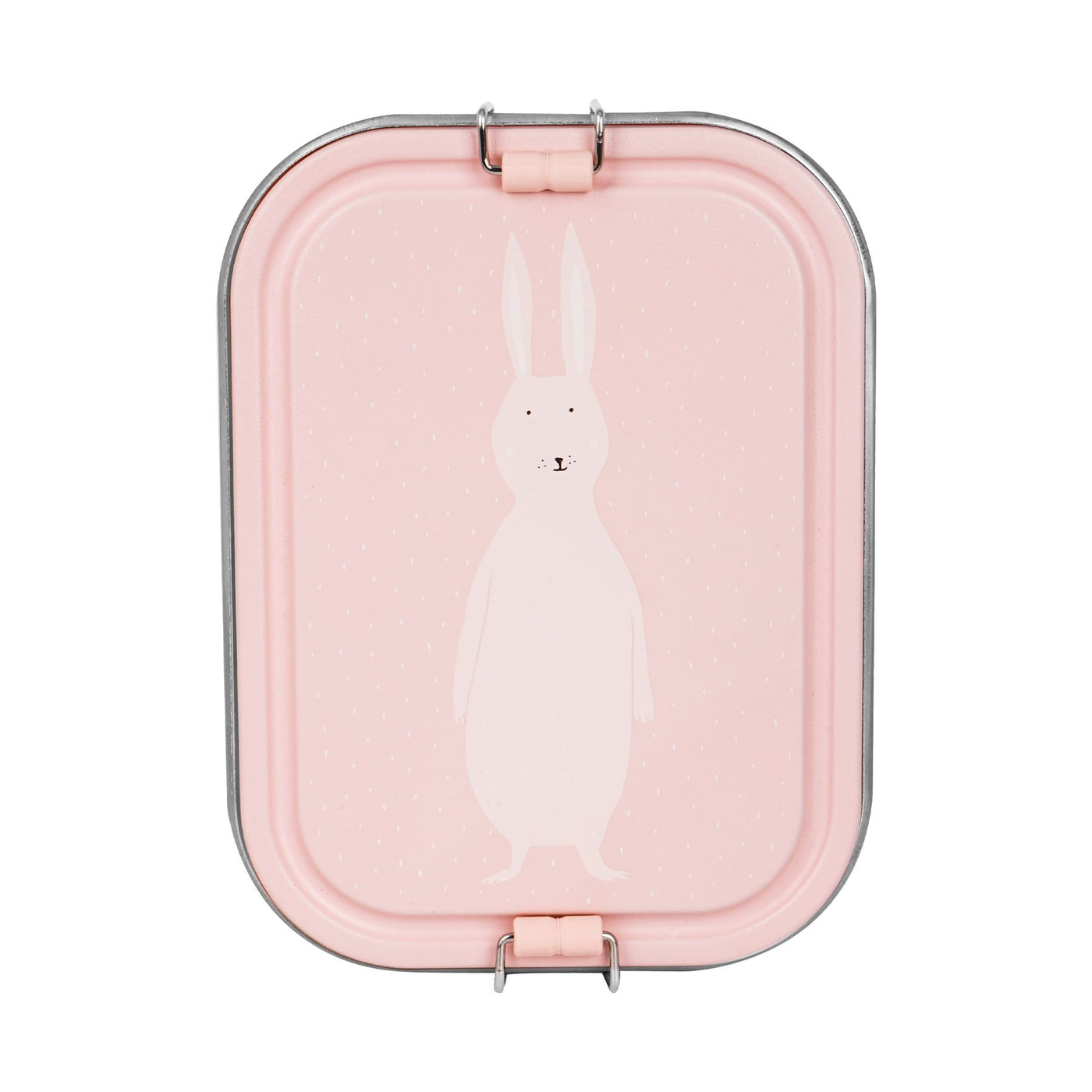 TRIXIE LUNCH BOX LARGE  MRS.RABBIT - BÜYÜK ÖĞLE YEMEĞİ KUTUSU