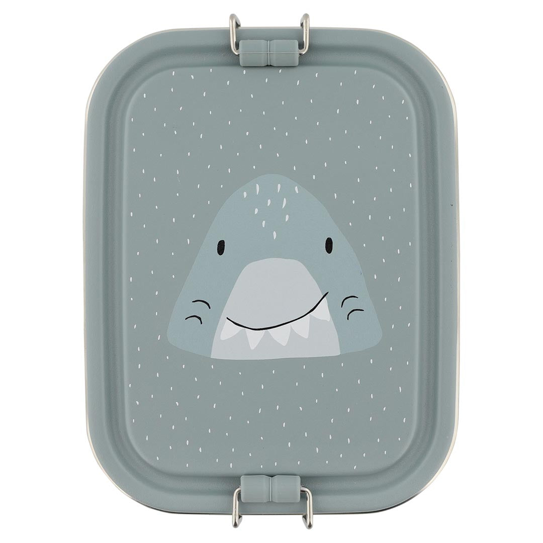 Trixie Mr.Shark - Küçük Boy Yemek Kabı