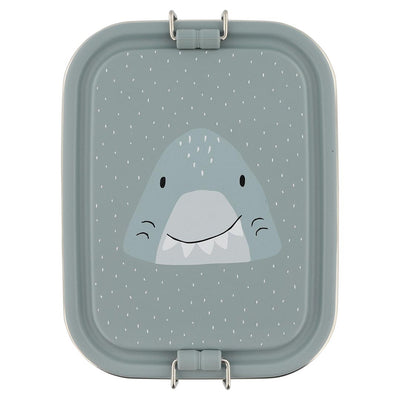 Trixie Mr.Shark - Küçük Boy Yemek Kabı