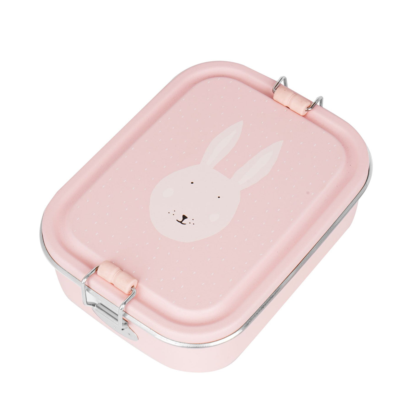 TRIXIE LUNCH BOX SMALL MRS. RABBIT - KÜÇÜK ÖĞLE YEMEĞİ KUTUSU