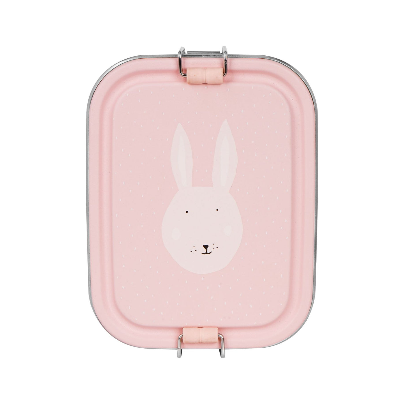 TRIXIE LUNCH BOX SMALL MRS. RABBIT - KÜÇÜK ÖĞLE YEMEĞİ KUTUSU