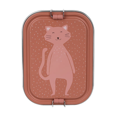 TRIXIE LUNCH BOX LARGE  MRS.CAT- BÜYÜK ÖĞLE YEMEĞİ KUTUSU