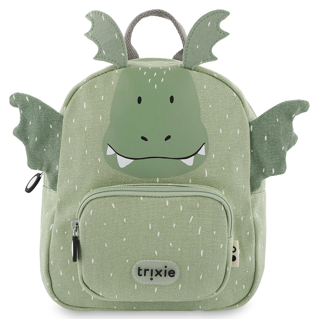 Trixie Backpack Small Mr.Dragon - Küçük Sırt Çantası