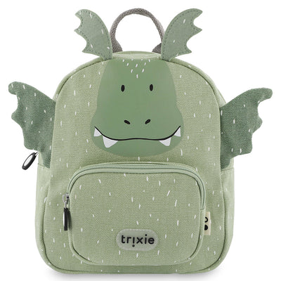 Trixie Backpack Small Mr.Dragon - Küçük Sırt Çantası