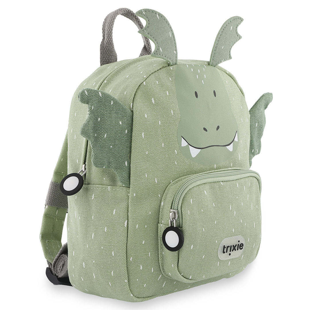 Trixie Backpack Small Mr.Dragon - Küçük Sırt Çantası