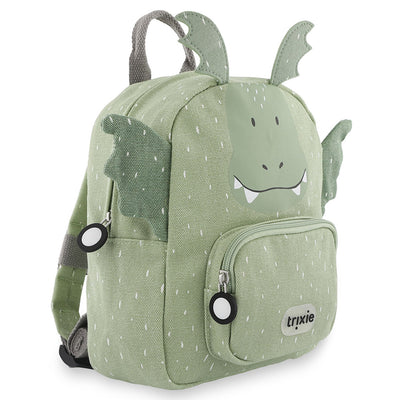 Trixie Backpack Small Mr.Dragon - Küçük Sırt Çantası