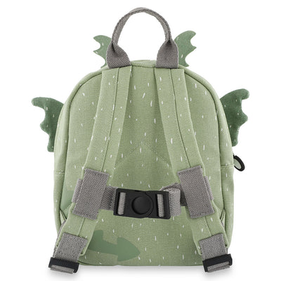 Trixie Backpack Small Mr.Dragon - Küçük Sırt Çantası