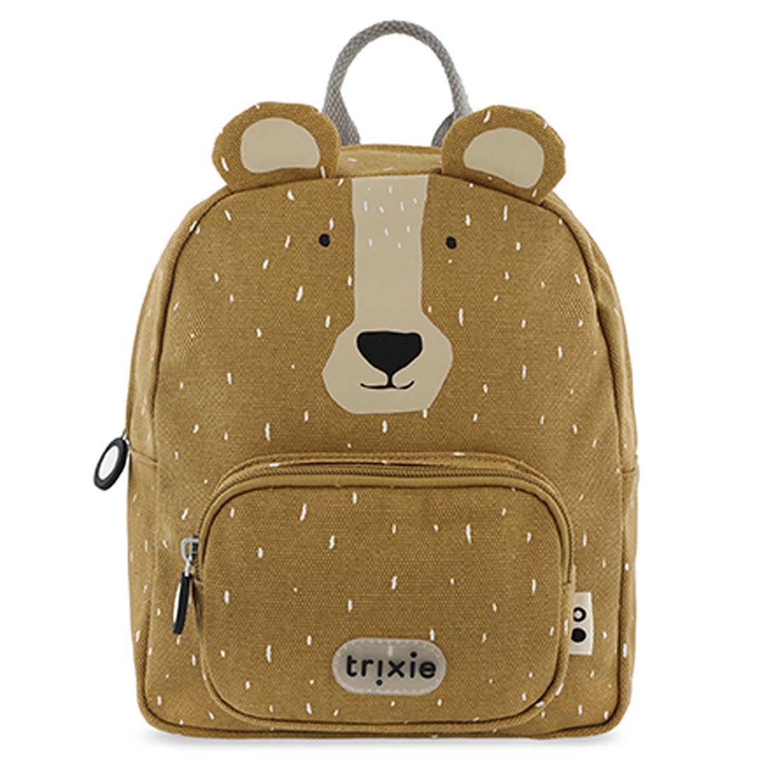 Trixie Backpack Small Mr.Bear - Küçük Sırt Çantası