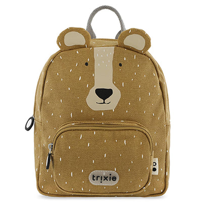 Trixie Backpack Small Mr.Bear - Küçük Sırt Çantası