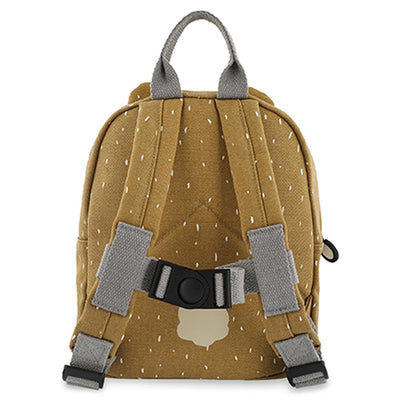 Trixie Backpack Small Mr.Bear - Küçük Sırt Çantası