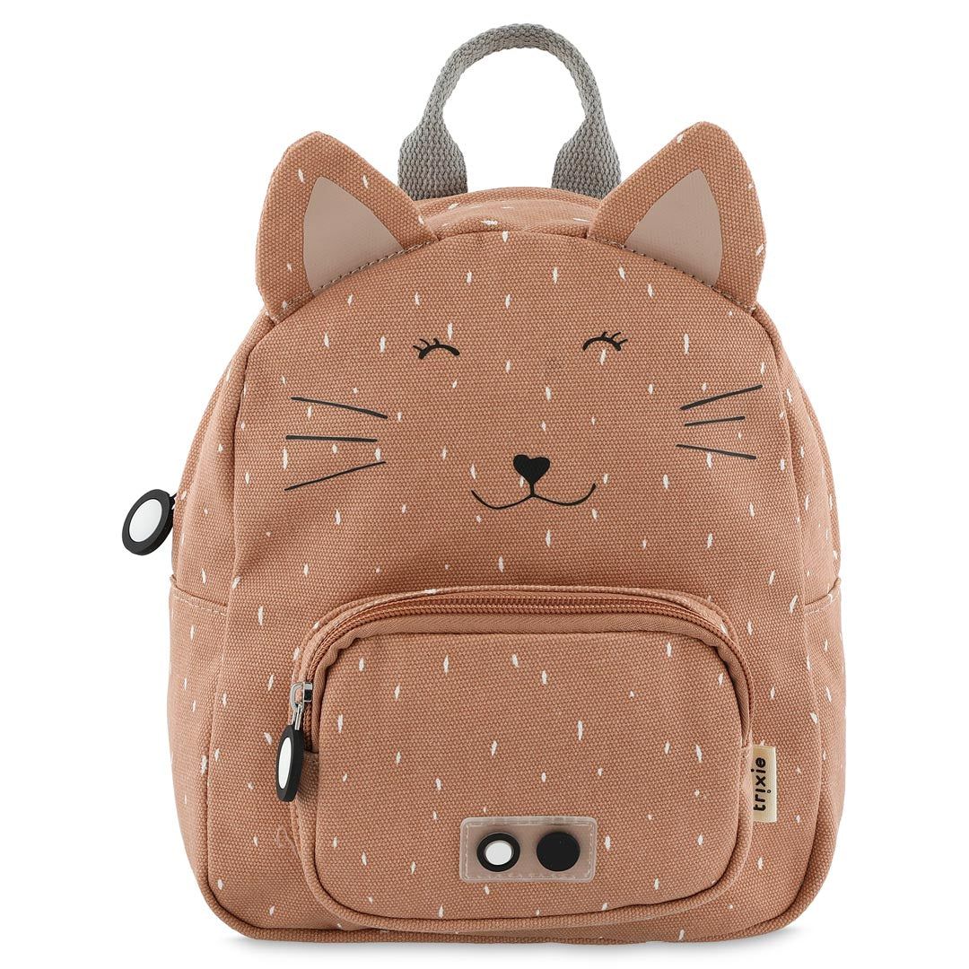 Trixie Backpack Small Mrs.Cat- Küçük Sırt Çantası