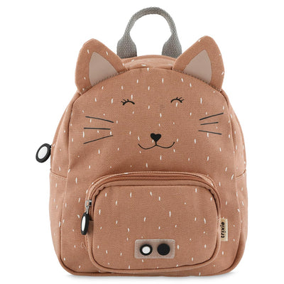 Trixie Backpack Small Mrs.Cat- Küçük Sırt Çantası