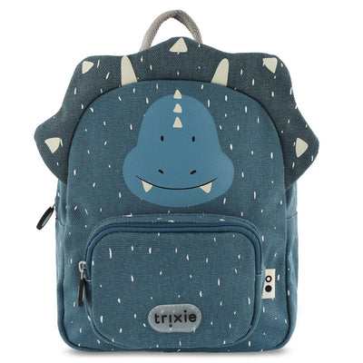 Trixie Backpack Small Mr.Triceratops - Küçük Sırt Çantası