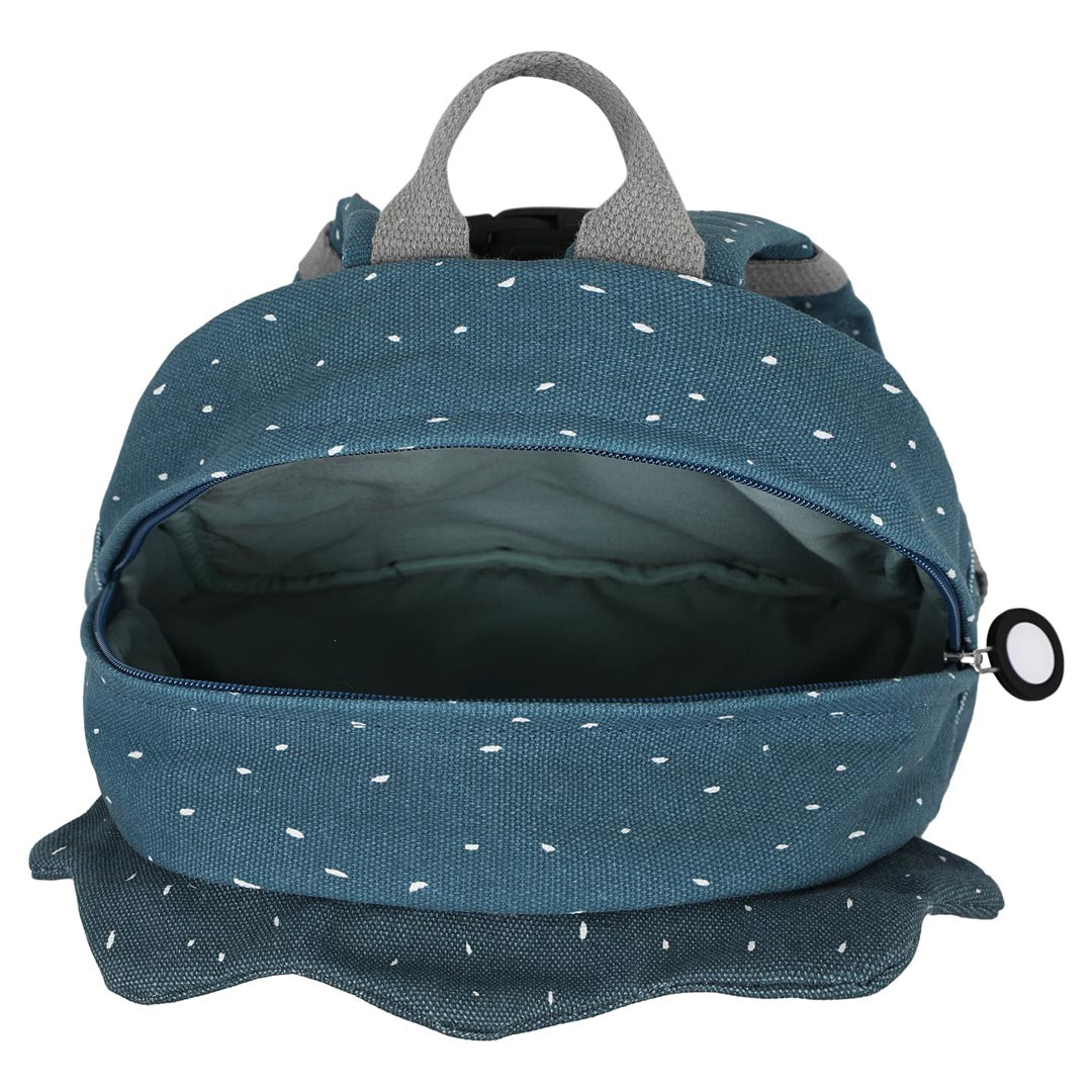 Trixie Backpack Small Mr.Triceratops - Küçük Sırt Çantası
