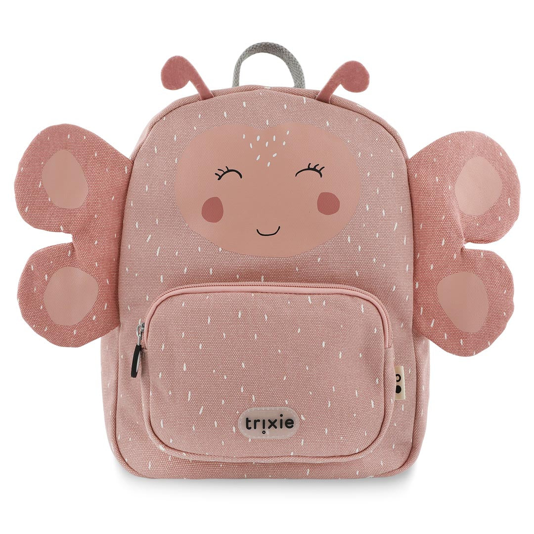 Trixie Backpack Small Mrs.Butterfly - Küçük Sırt Çantası