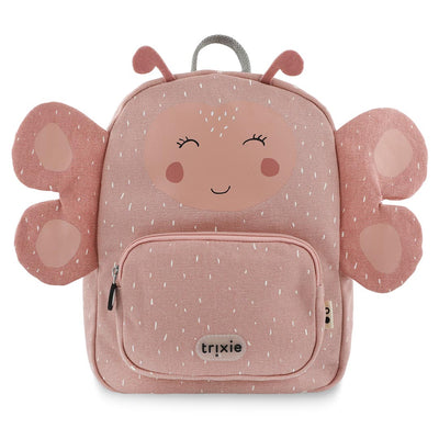 Trixie Backpack Small Mrs.Butterfly - Küçük Sırt Çantası