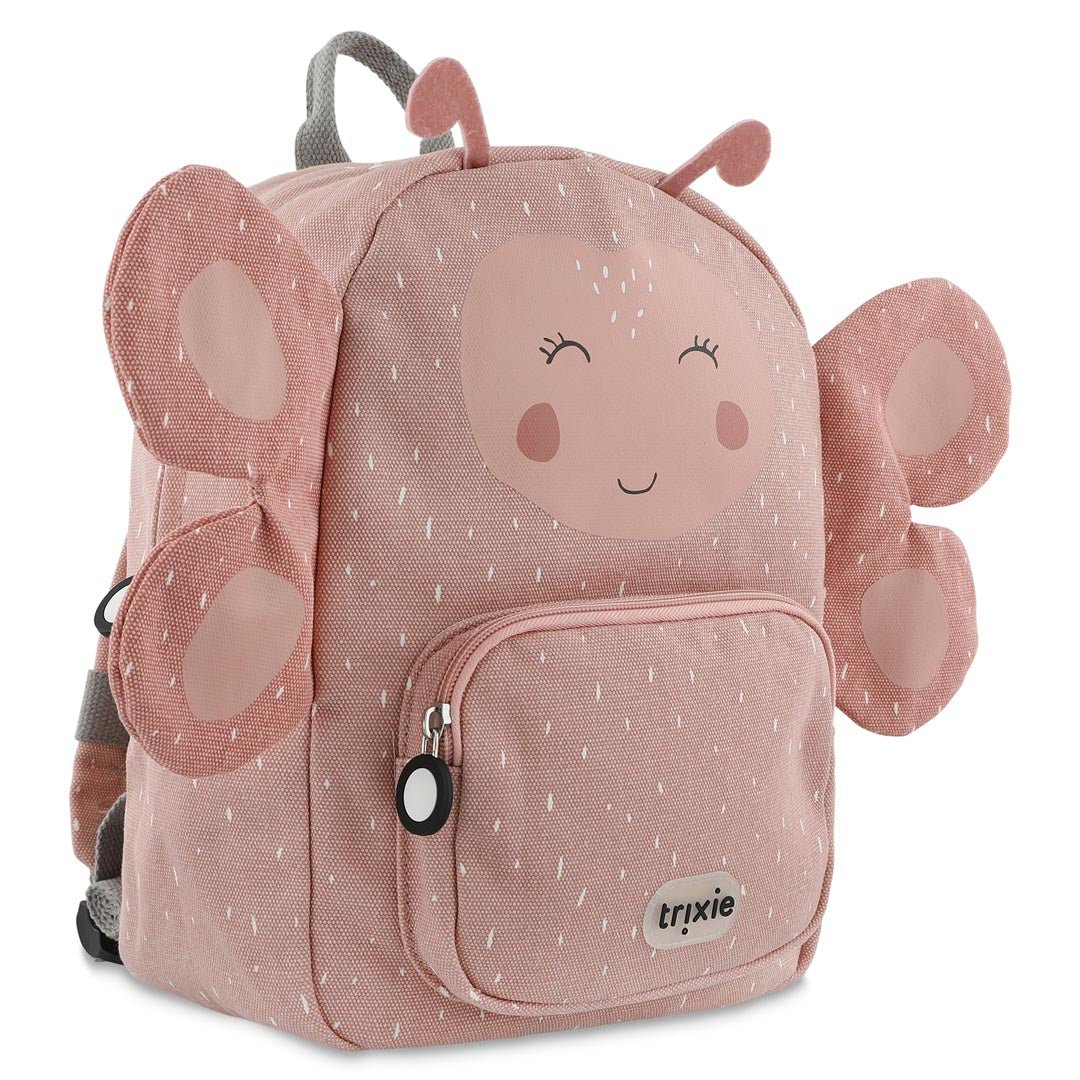 Trixie Backpack Small Mrs.Butterfly - Küçük Sırt Çantası
