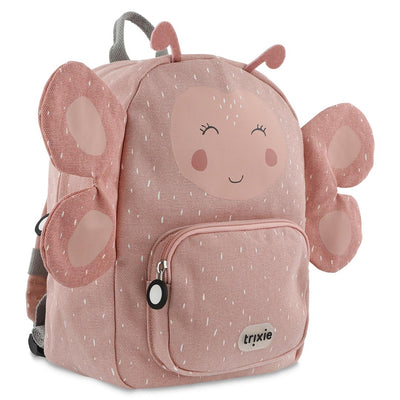 Trixie Backpack Small Mrs.Butterfly - Küçük Sırt Çantası