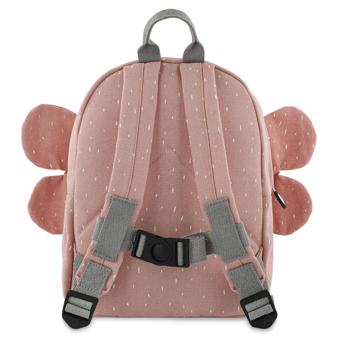 Trixie Backpack Small Mrs.Butterfly - Küçük Sırt Çantası