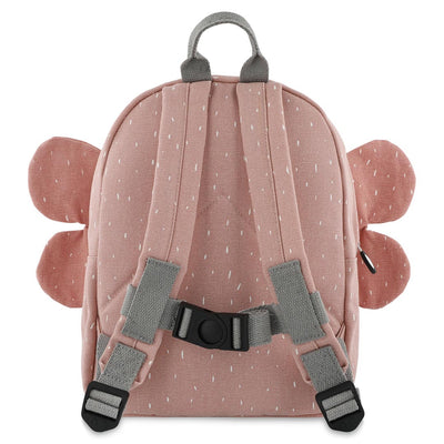 Trixie Backpack Small Mrs.Butterfly - Küçük Sırt Çantası