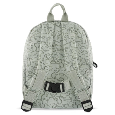Trixie Backpack Print Daring Dino - Okul Çantası