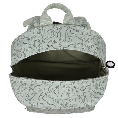 Trixie Backpack Print Daring Dino - Okul Çantası