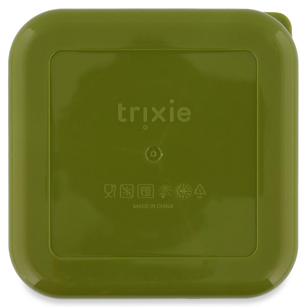 Trixie Mr.Dino 3lü Atıştırmalık Kabı