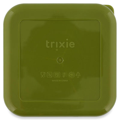 Trixie Mr.Dino 3lü Atıştırmalık Kabı